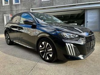 1.2 puretech allure s&s 100cv!!prezzo promostar!