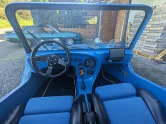 volkswagen käfer saier buggy vw