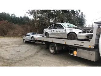 cash for unwanted cars