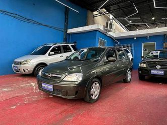 chevrolet corsa 1.4 econoflex maxx