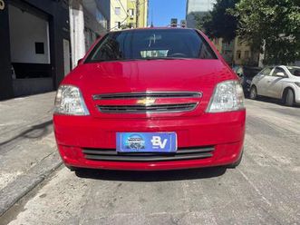 chevrolet meriva 1.8 flexpower expression easytronic