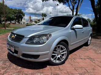 chevrolet vectra 2.0 gt flexpower