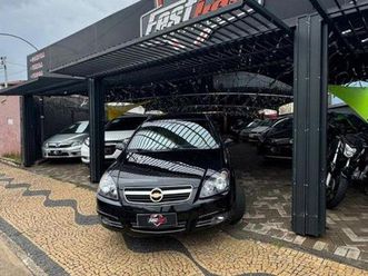 chevrolet vectra elegan. 2.0 mpfi 8v flexpower mec