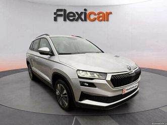 skoda karoq 1.0 tsi fevereiro/23
