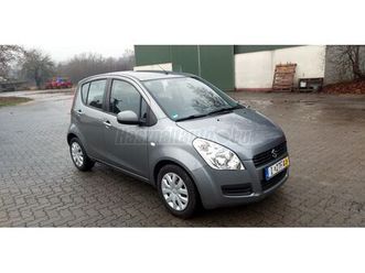 suzuki splash 1.2 glx+ cd ac mp3 eu5