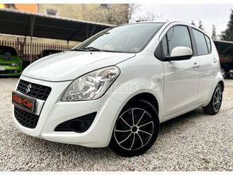 suzuki splash 1.2 gs eu5 facelift!!sok extra/tempomat/ülésfűtés/klíma/multikormány/fed.komputer!94le!