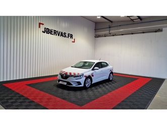 blue dci 115 business