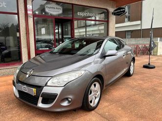 renault megane coupe 1.5 dci dyn. s