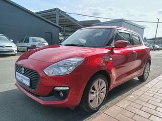 suzuki swift 1.2 dualjet gl+