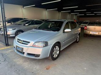 chevrolet astra sed.advan. 2.0 8v mpfi flexp. aut.