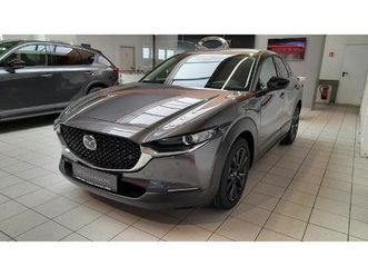 mazda cx-3 0 2.5l e-skyactiv g 140ps homura