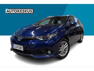 touring sports 1,8 hybrid active edition