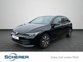 volkswagen golf goal ahk*acc*navi*shz*carplay uvm...