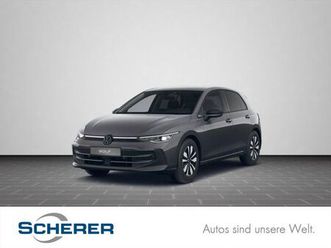volkswagen golf goal ahk*shz*navi*acc*carplay uvm...