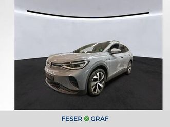 volkswagen id.4 pro performance ahk matrix pano wärmep. 20