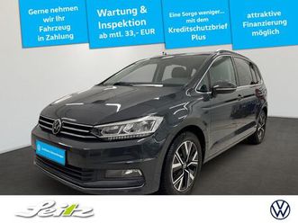 2.0 tdi highline *ahk*led*pdc*navi*