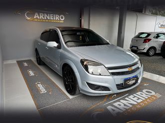 chevrolet vectra expression 2.0 mpfi flexpower mec