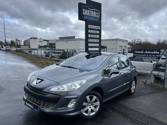 1.6 vti 120ch premium pack boîteauto 1er