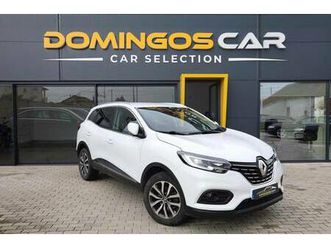 renault kadjar 1.5 dci exclusive