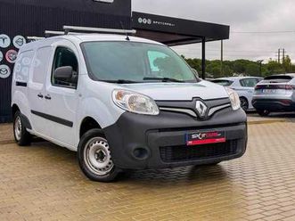 renault kangoo 1.5 dci business s/s
