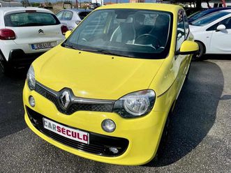 renault twingo 1.0 sce dynamique