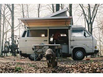 volkswagen t3 joker westfalia