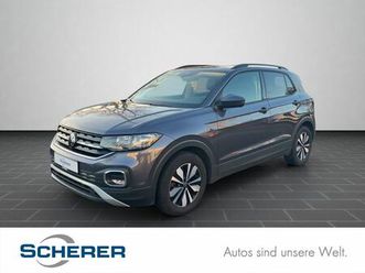 volkswagen t-cross life 1.5 tsi dsg navi*kessy*kamera uvm..