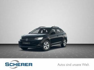 volkswagen taigo life navi*rfk*carplay*shz*tsr uvm...