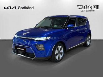kia e-soul advance plus long range ink v-hjul