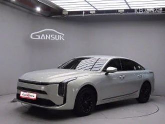 kia k8 3.5 lpg noblesse с финансиране ≫ 2025 • 38 200 лв. • id