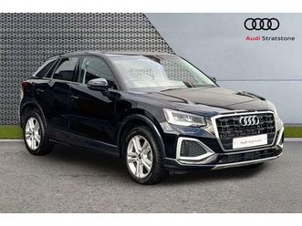 audi q2 sport