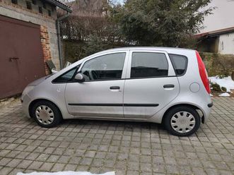 mitsubishi colt 1,1, 2007 god.