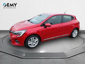 clio blue dci 100 - 21n | business