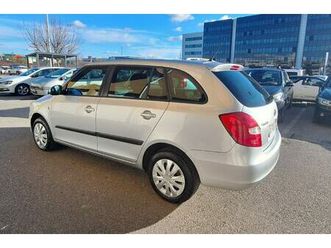 škoda fabia combi 1,6 tdi, dobra prilika!!!, 2013 god.