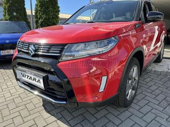 suzuki vitara 1.4 hybrid gl+ 4wd készletkisöprés vác