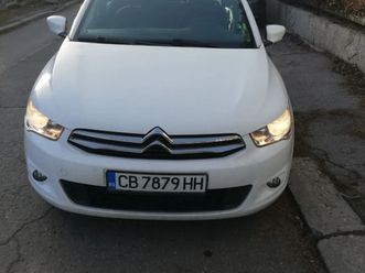 citroen c-elysee