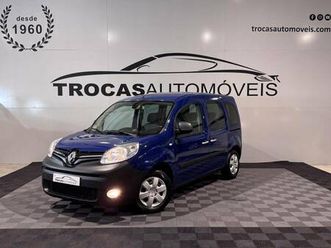 renault kangoo 1.5 dci confort s/s