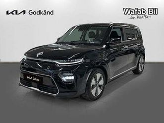 kia e-soul advance plus long range ink v-hjul
