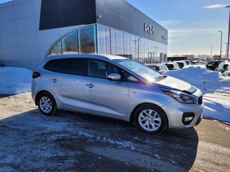 kia rondo 2017 lx automatique si