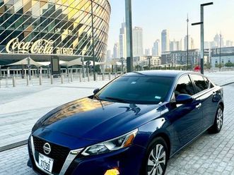 nissan altima s 2.5l