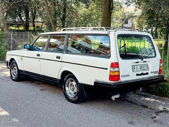 240 sw 2.0 polar super cat.