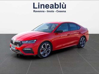 4ª serie 2.0 tdi evo scr 200 cv dsg rs