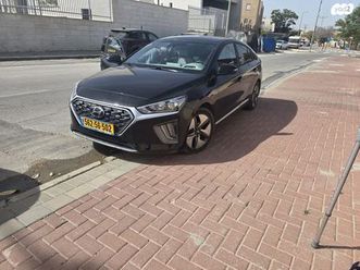 premium fl היברידי אוט׳ 1.6 (141 כ״ס)