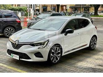 renault clio full hybrid e-tech 140 cv 5 porte int