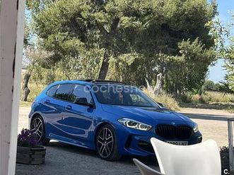 bmw serie 1 118d business auto.