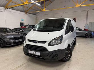 2.0 tdci 270 l1 h1 5dr