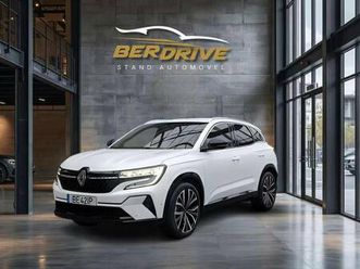 renault austral 1.3 mild hybrid evolution auto