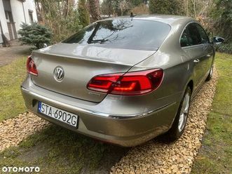 volkswagen cc 1.4 tsi bluemotion technology