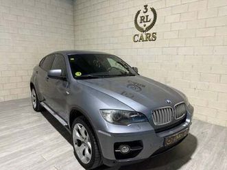 bmw x6 xdrive35d