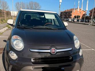 fiat 500 l